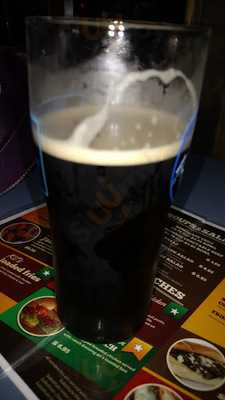 Kc's Time Out Lounge And Grill