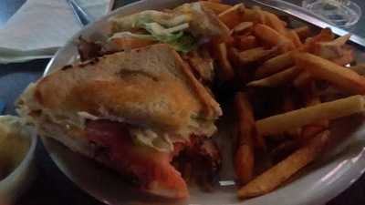 Kc's Time Out Lounge And Grill