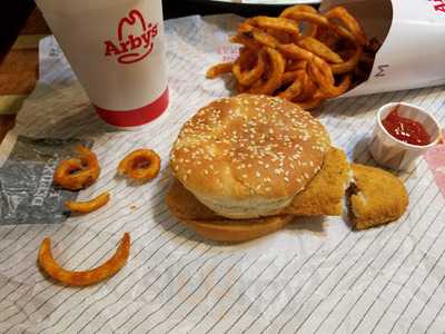 Arby's