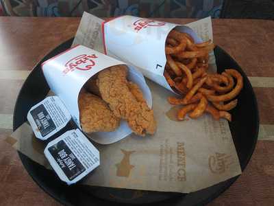 Arby's