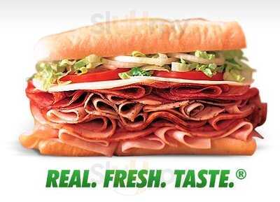 Blimpie America's Sub Shop Newark