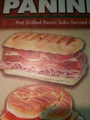 Blimpie America's Sub Shop Newark