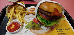 Carl's Jr.