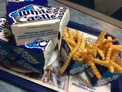 White Castle