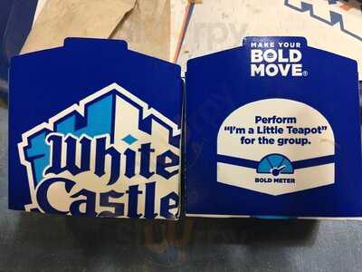 White Castle
