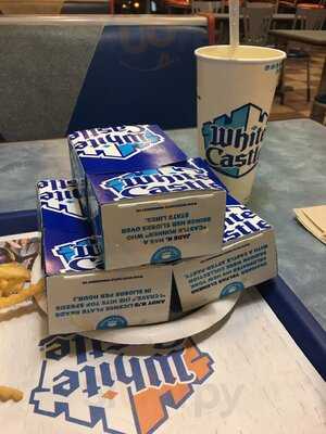 White Castle