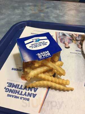 White Castle