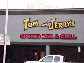 Tom & Jerry's Sports Bar And Grill
