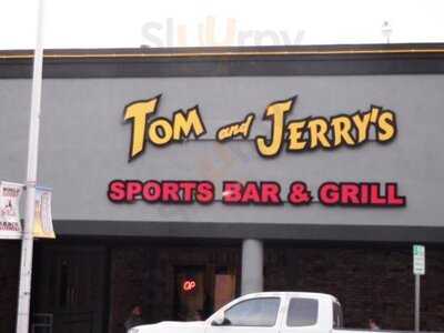 Tom & Jerry's Sports Bar And Grill