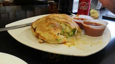 Clemente's Pizza & Grill