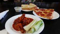Clemente's Pizza & Grill