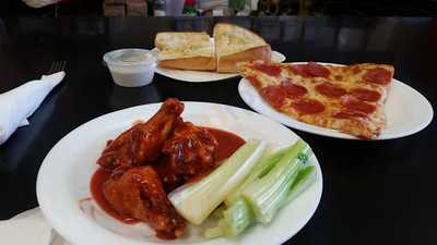 Clemente's Pizza & Grill