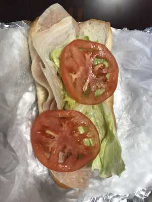 Quigley Restaurant & Tavern