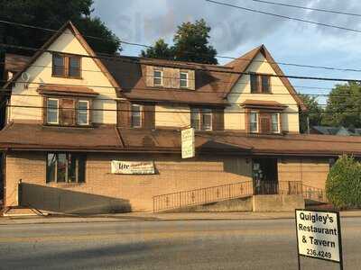 Quigley Restaurant & Tavern