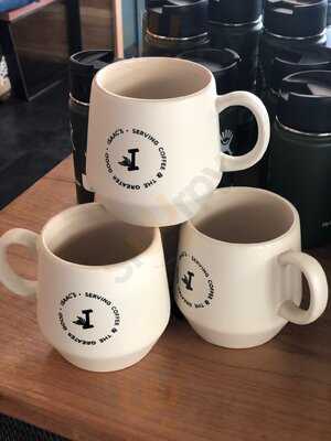 Isaac's Coffee Wine & Dessert