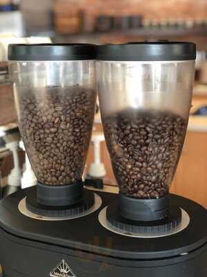 Isaac's Coffee Wine & Dessert