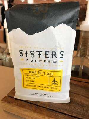 Isaac's Coffee Wine & Dessert