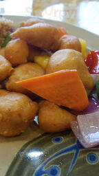 Far East Cafe