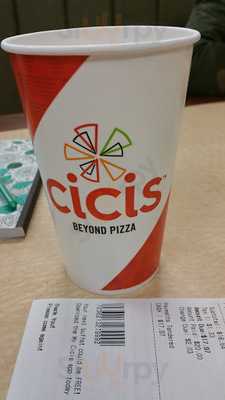 Cicis Pizza