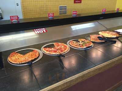 Cicis Pizza
