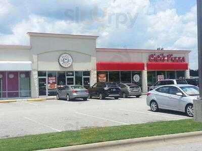 Cicis Pizza