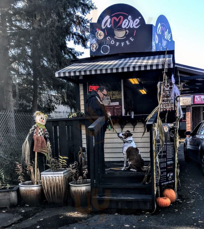 Amore Espresso