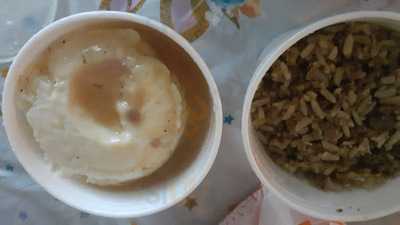 Popeyes Louisiana Kitchen