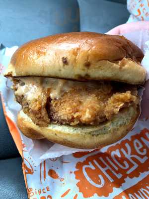 Popeyes Louisiana Kitchen