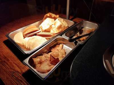 Casa Fiesta Mexican Bar & Grill