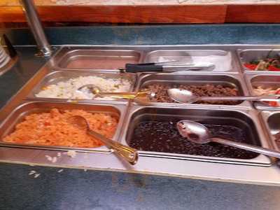 Casa Fiesta Mexican Bar & Grill