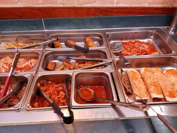 Casa Fiesta Mexican Bar & Grill