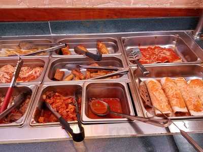 Casa Fiesta Mexican Bar & Grill