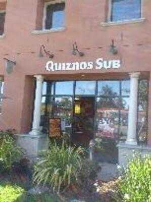 Quizno's Subs