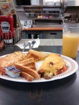 Waffle House