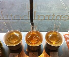 Central Bottle Wine + Provisions