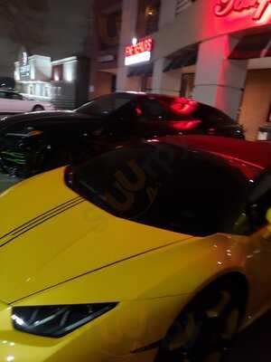 My Temptations  Restaurant And Bar