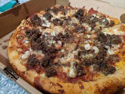 Mellen Street Market