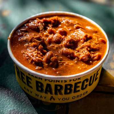 Dickeys Barbecue Pit