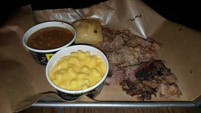 Dickeys Barbecue Pit