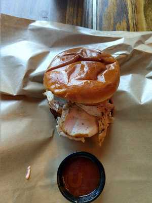 Dickeys Barbecue Pit