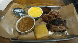 Dickeys Barbecue Pit