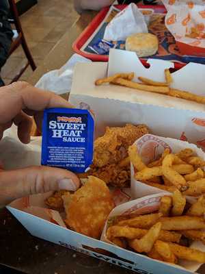 Popeyes Louisiana Kitchen