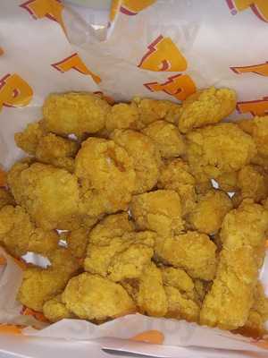 Popeyes Louisiana Kitchen