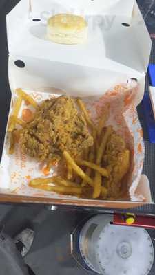 Popeyes Louisiana Kitchen