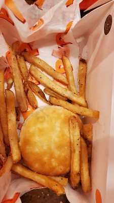 Popeyes Louisiana Kitchen