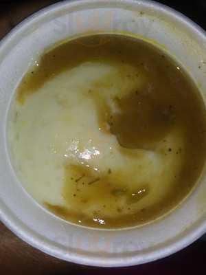 Popeyes Louisiana Kitchen