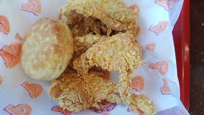 Popeyes Louisiana Kitchen