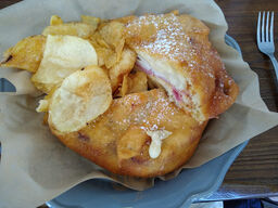 Sholitzkies Bakery Cafe