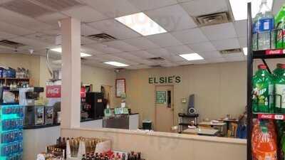 Elsie's Silver Star Cafe
