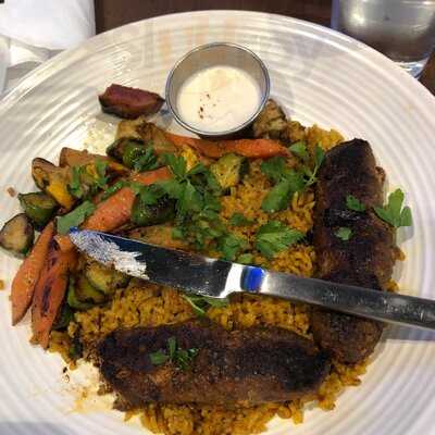 Shade Street Food And Bar